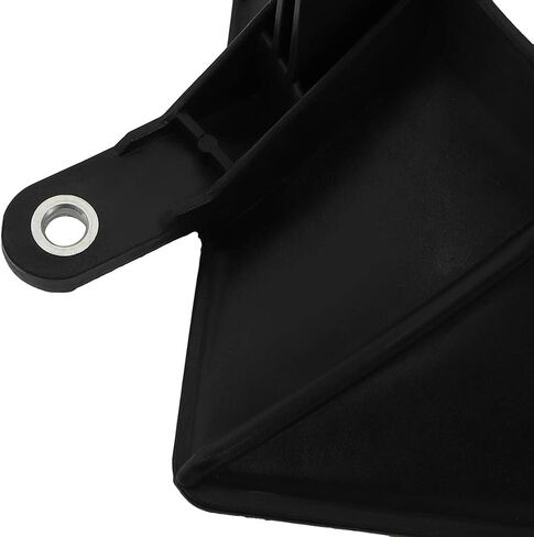 Cooling Fan Assembly Compatible with 1993-1995 for Honda for Civic del Sol 1.5L 1992-1998 for Honda for Civic 1.6L, Black&White Radiator Fan Direct Fit Replacement for Engine Cooling Fan in Saudi Arabia