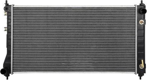 Cooling Fan Assembly Compatible with 2015-2020 for Dodge for Durango 5.7L 2015 for Dodge for Durango 3.6L,Radiator Fan Direct Fit Replacement for Engine Cooling Fan & Radiator in Saudi Arabia