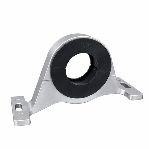 Drive Shaft Center Support Bearing Carrier Bearing Replacement for 2015-2025 Dodge Charger Challenger Chrysler 300 All Trims Replace# 53010735AB 3180-31 in Kuwait