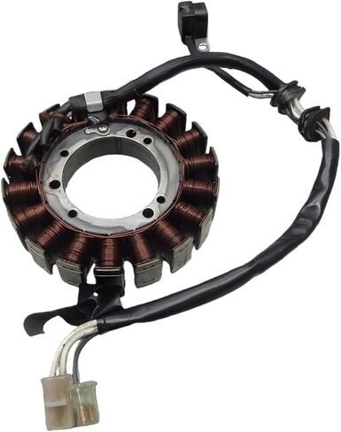 Stator 5El-81410-00-00 5El-81410-01-00 Fits for Yamaha 1100 XVS1100 in Saudi Arabia