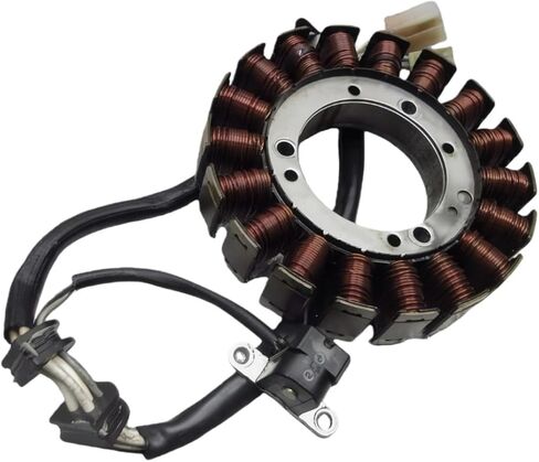Stator 5El-81410-00-00 5El-81410-01-00 Fits for Yamaha 1100 XVS1100 in Saudi Arabia