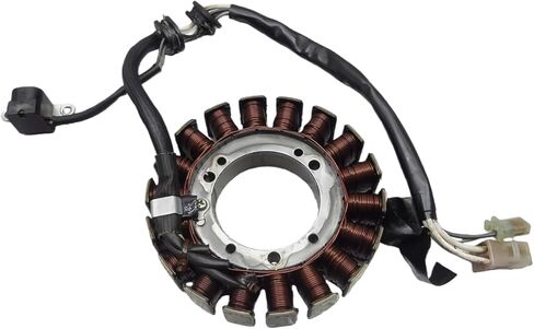 Stator 5El-81410-00-00 5El-81410-01-00 Fits for Yamaha 1100 XVS1100 in Saudi Arabia