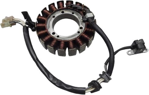Stator 5El-81410-00-00 5El-81410-01-00 Fits for Yamaha 1100 XVS1100 in Saudi Arabia