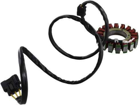 Magnetic Motor Stator ATV UTV MAGNETO STATO 0GR0-032000-1000 Compatible With CF450 CF500 HO EPS CF550 in Saudi Arabia