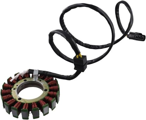 Magnetic Motor Stator ATV UTV MAGNETO STATO 0GR0-032000-1000 Compatible With CF450 CF500 HO EPS CF550 in Saudi Arabia