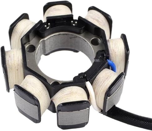 Motorcycle Stator Coil 31120-KSE-A71 31120-KSE-671 Compatible With CRF150R CRF150RB CRF 150R 150RB 2007-2009 2012-2021 in Saudi Arabia