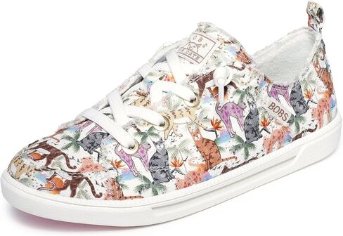 Skechers Womens Bobs B Cute 2.0. - Jungle Steps in Saudi Arabia
