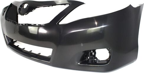 Garage-Pro Bumper Cover Kit Compatible with 2010-2011 Toyota Camry Primed with Fenders, For Base/LE/XLE Models, USA Built Vehicle Front in Saudi Arabia