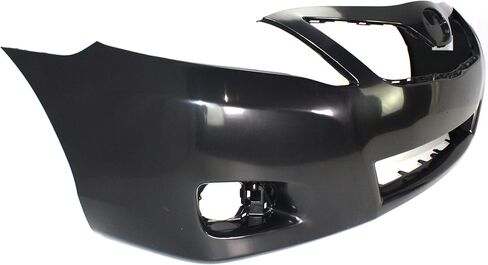 Garage-Pro Bumper Cover Kit Compatible with 2010-2011 Toyota Camry Primed with Fenders, For Base/LE/XLE Models, USA Built Vehicle Front in Saudi Arabia