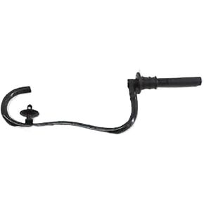 Gearbox Breather Hose Tube 1710199 BV6P-7D494-AA Compatible With F-ord F-ocus MK3 C346 in Kuwait