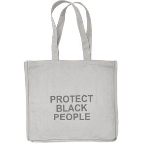 PBP - Canvas Tote Bag in Saudi Arabia
