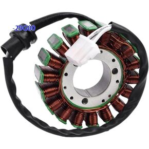 Stator Coil 31401-35F00 Compatible With GSXR600 K1 K3 GSXR600Z 2001-2005 in Kuwait