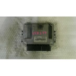 Engine ECM Control Module Fits 2014 14 Compatible with Ford Focus EM5A-12A650-EC EM5A12A650EC in Kuwait