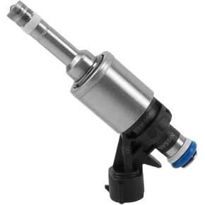 84512135 16600-5CA0A Fuel Injector 84512135 Compatible with Infiniti Q50 Q60 2016-2023 3.0l Vr30 Replacement for 84512135 16600-5CA0A in Kuwait