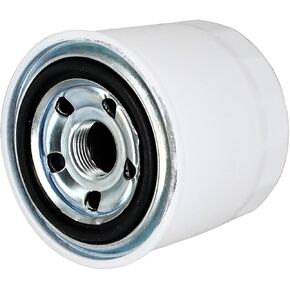 15221-43170 Fuel Filter 15221-43171 15193-43100 Compatible with Kubota Engine D722 D902 D905 D1005 D1105 D1305 B20 B1550D B2400D G1700 G1800 L175 L185 L225 Rep 70000-43080 70000-43081 in Kuwait