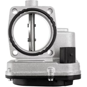 97376266 5825257 98105210 Throttle Body Valve Fits for OPEL in Kuwait
