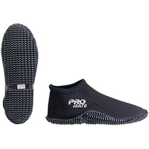 Promate 3mm Beach Dog Water Sports Boots Shoes, Men in Kuwait