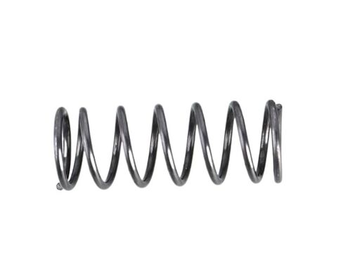 Cgshop-Compressed Spring Wire Diameter 1.0mm 65MN Compression Spring Pressure Spring Long Spring Length 100-300mm, Good Elasticity and More Durable(250mm(2Pcs),12mm) in Saudi Arabia