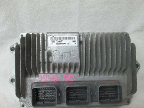 Engine ECM Control Module at Fits 15-16 Compatible with Honda FIT 378205R7C66 37820-5R7-C66 in Saudi Arabia