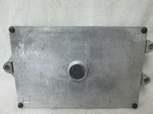 Engine ECM Control Module at Fits 15-16 Compatible with Honda FIT 378205R7C66 37820-5R7-C66 in Saudi Arabia