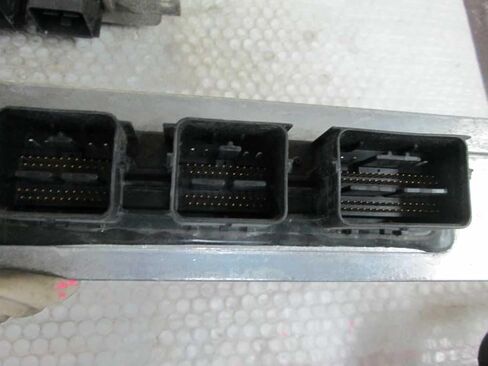 Engine ECM Control Module 4.0L Fits 05-06 Compatible with Mustang 5R3A-12A650-ACC 5R3A12A650ACC in Saudi Arabia