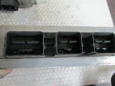 Engine ECM Control Module 4.0L Fits 05-06 Compatible with Mustang 5R3A-12A650-ACC 5R3A12A650ACC in Saudi Arabia