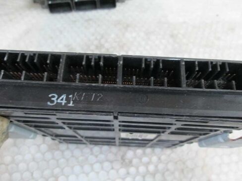 Engine ECM Control Module 2.4L Fits 2003 Compatible with Hyundai Sonata 39121-38660 3912138660 in Saudi Arabia