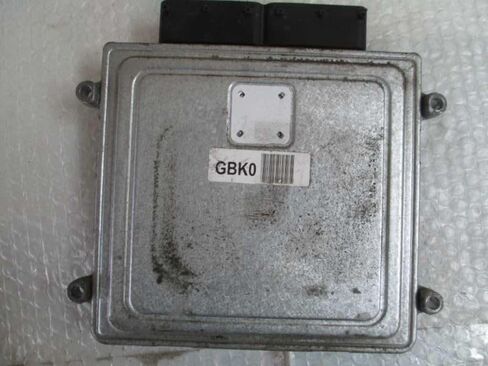 Engine ECM Control Module 2.4L FWD Fits 14-15 Compatible with KIA Sorento 39113-2GBK0 391132GBK0 in Saudi Arabia