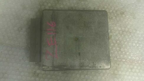 Engine ECM Control Module 5.4L Fits 98 Compatible with Ford E250 Van F8UF12A650SB F8UF-12A650-SB in Saudi Arabia