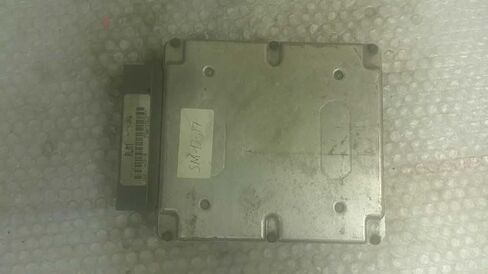 Engine ECM Control Module 5.4L Fits 98 Compatible with Ford E250 Van F8UF12A650SB F8UF-12A650-SB in Saudi Arabia