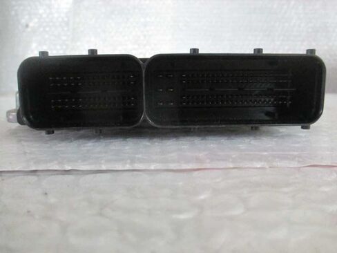 Engine ECM Control Module 2.0L Fits 2012 12 Compatible with Audi A4 8K2 907 115 AG 8K2907115AG in Saudi Arabia