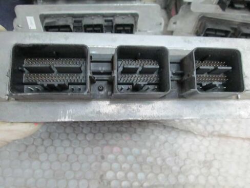 وحدة التحكم في المحرك ECM 6.8L 06 متوافقة مع Ford Van E-Series 6C2A-12A650-NB 6C2A12A650NB in Saudi Arabia
