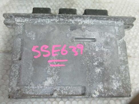 Engine ECM Control Unit 6.8L 05 Compatible with Ford E-Serie Van 5C2A-12A650-CFB 5C2A12A650CFB in Saudi Arabia