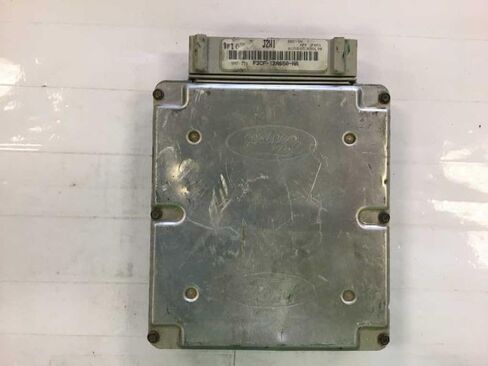 وحدة التحكم في المحرك ECM 1.9L تناسب 92-93 مرافقة F3CF12A650HA F3CF-12A650-HA in Saudi Arabia