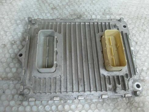 وحدة التحكم في المحرك ECM 3.6L 16-17 متوافقة مع دودج تشارجر 300 P68243309AB 68243309AB in Saudi Arabia