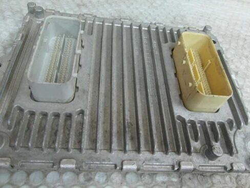وحدة التحكم في المحرك ECM 3.6L 16-17 متوافقة مع دودج تشارجر 300 P68243309AB 68243309AB in Saudi Arabia