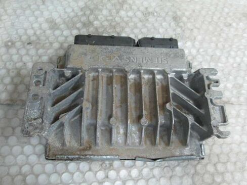 Engine ECM Control Module 1.6L Base HT Fits 02-06 Compatible with MINI Cooper 1214-7557395-01 in Saudi Arabia