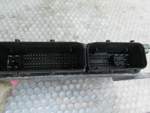 Engine ECM Control Module 1.6L Base HT Fits 02-06 Compatible with MINI Cooper 1214-7557395-01 in Saudi Arabia