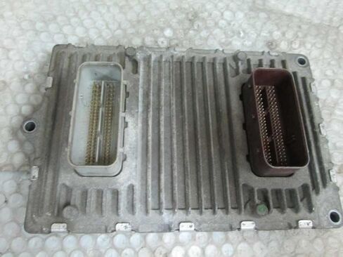 Engine ECM Control Module 2.0L Fits 11-12 Compass Caliber 05150542AD 68066802AB in Saudi Arabia