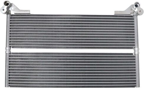 1PCS ENGINE OIL COOLER 17217560965 Compatible with BMW E60 E61 535i xDrive 535xi 2008-2010 in Saudi Arabia