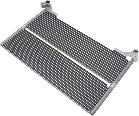 1PCS ENGINE OIL COOLER 17217560965 Compatible with BMW E60 E61 535i xDrive 535xi 2008-2010 in Saudi Arabia