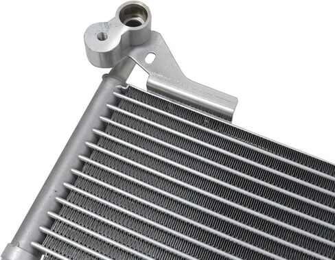 1PCS ENGINE OIL COOLER 17217560965 Compatible with BMW E60 E61 535i xDrive 535xi 2008-2010 in Saudi Arabia