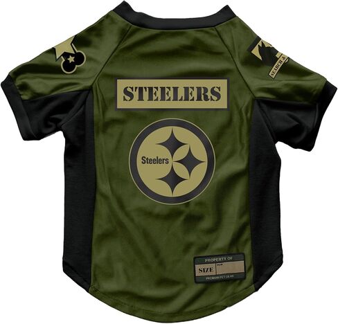 Littlearth NFL Valor Pet Stretch Jersey New York Jets in Saudi Arabia