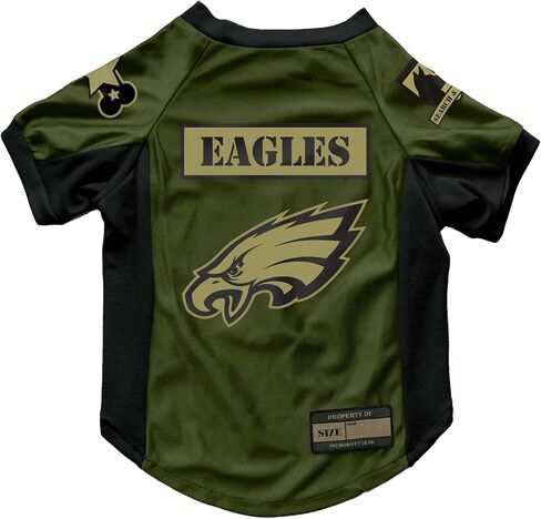 Littlearth NFL Valor Pet Stretch Jersey New York Jets in Saudi Arabia