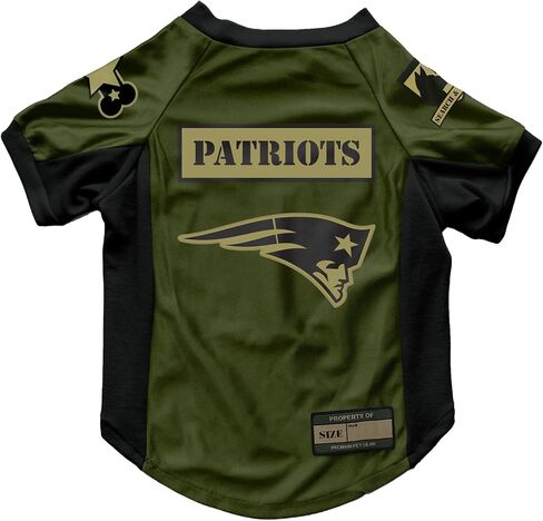 Littlearth NFL Valor Pet Stretch Jersey New York Jets in Saudi Arabia