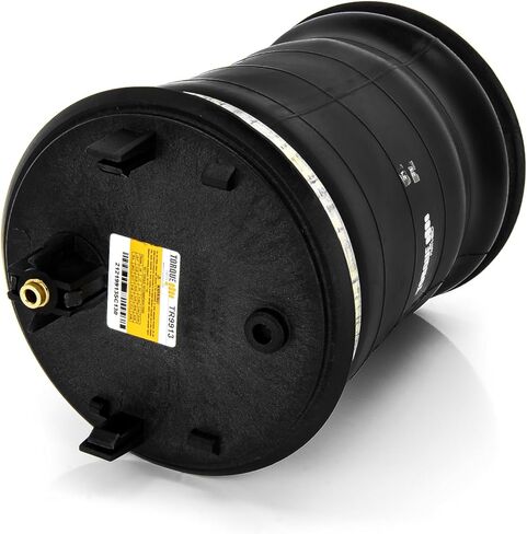حقيبة زنبركية هوائية للمحور الأمامي TORQUE لشاحنات فولفو (تحل محل Firestone 9913، W26-358-9913 & 9911، فولفو 20897204، 20462934) (TR9913) in Saudi Arabia
