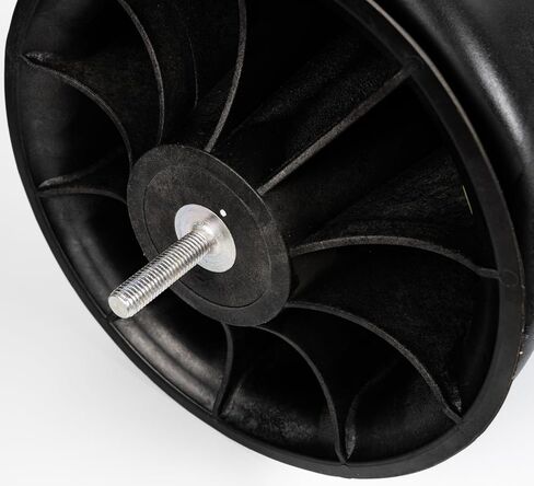 MVP AirSpring/bag Compatible with Volvo VNL Trucks 1999-2007 Replaces 20505399/ W01-358-8829 in Kuwait