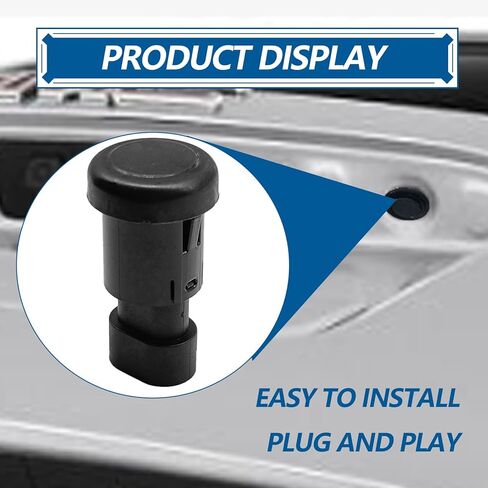 Car Rear Liftgate Window Control Button for GMC Escalade Yukon Chevy Tahoe Suburban 1500 2500 Cadillac Replace OEM 15798062 22863048 in Saudi Arabia