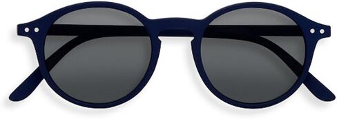 نظارات شمسية Izipizi #D Sun The Iconoic باللون الأزرق الداكن، مقاس واحد in Kuwait