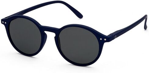 نظارات شمسية Izipizi #D Sun The Iconoic باللون الأزرق الداكن، مقاس واحد in Kuwait
